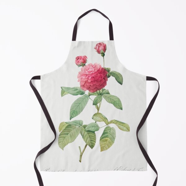 Item preview, Les Roses by Pierre-Joseph Redouté designed and sold by EsotericBotanic.