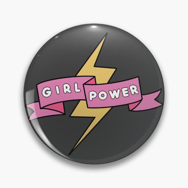 Item preview, Girl Power ⚡️ designed and sold by theGRLPWRstore.