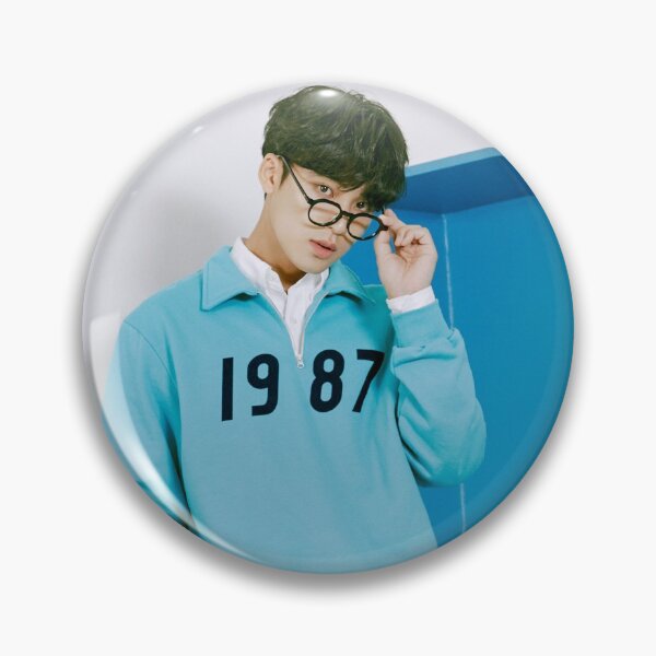 Item preview, Mingyu SEVENTEEN Semicolon designed and sold by skzbeom.