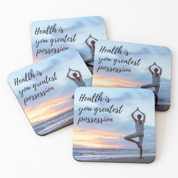 Item preview, Health. designed and sold by JenandDansshop.