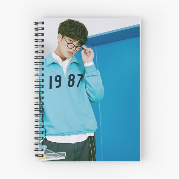 Item preview, Mingyu SEVENTEEN Semicolon designed and sold by skzbeom.
