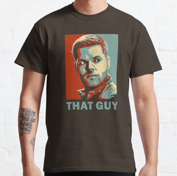 That Guy Classic T-Shirt