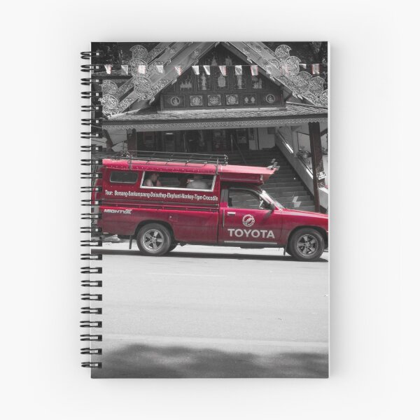 Item preview, A Songteaw designed and sold by WillBov.