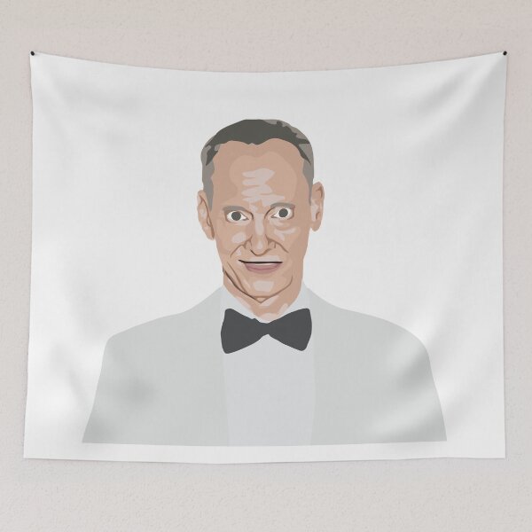 Item preview, John Waters designed and sold by FutureSpace.