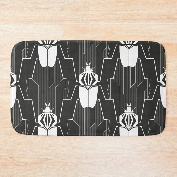 Item preview, Gray Goliath Beetles designed and sold by Started From an Idea.