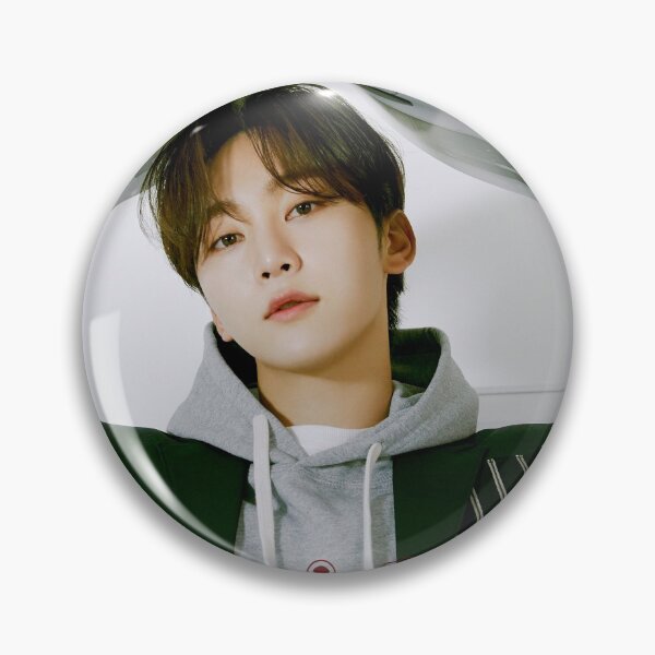 Item preview, Seungkwan SEVENTEEN Semicolon designed and sold by skzbeom.