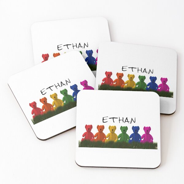 Item preview, ETHAN designed and sold by Damscars.