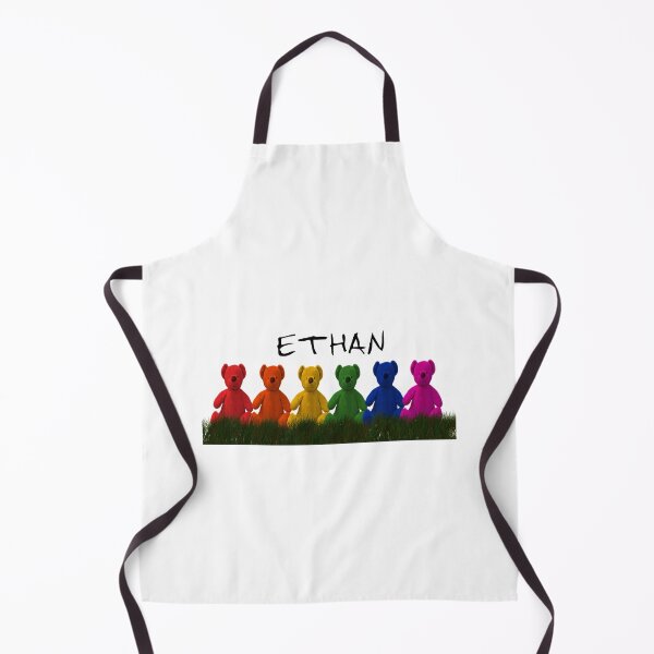 Item preview, ETHAN designed and sold by Damscars.