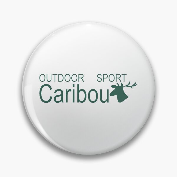 Item preview, Caribou - Green ver designed and sold by supanerd01.