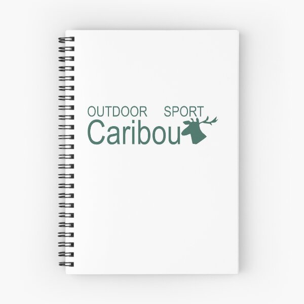 Item preview, Caribou - Green ver designed and sold by supanerd01.