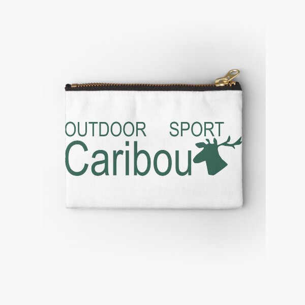 Item preview, Caribou - Green ver designed and sold by supanerd01.