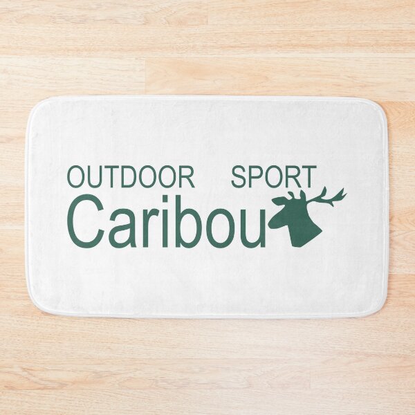 Item preview, Caribou - Green ver designed and sold by supanerd01.