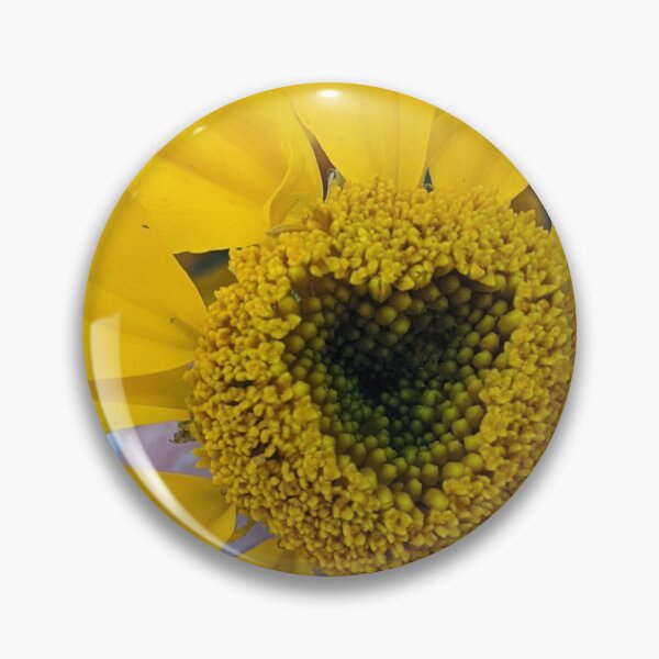 Item preview, Marigold heart designed and sold by Cedesstuff.