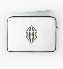 Double diamonds are forever Laptop Sleeve