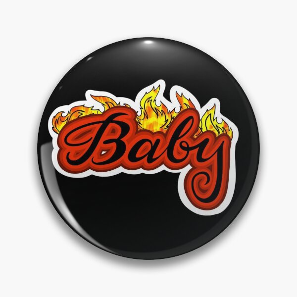Item preview, Baby 2.0 designed and sold by modesthoneyy.