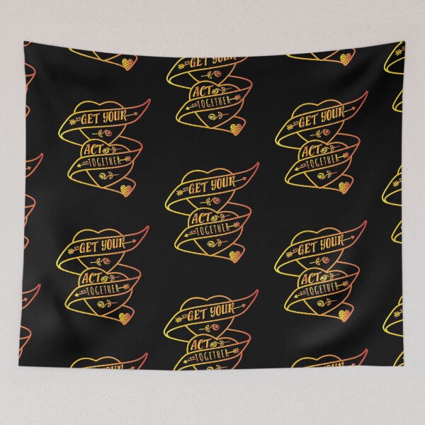 Item preview, Get your act together ,funny Gift idea ,Gift for him  designed and sold by buzz1days.