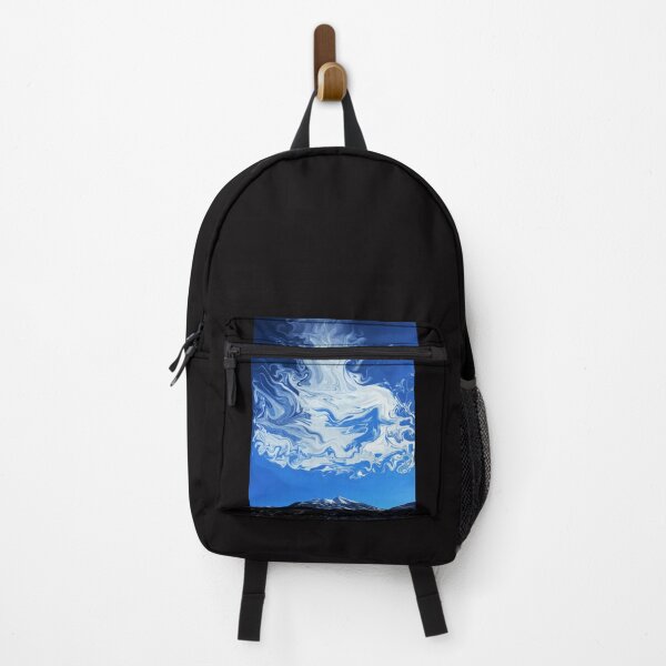 Item preview, Spirit of the Mountain designed and sold by JoAnn Glennie.