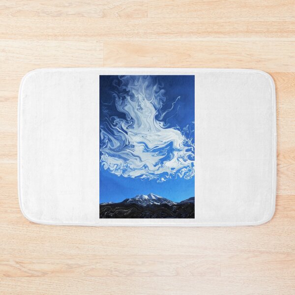 Item preview, Spirit of the Mountain designed and sold by JoAnn Glennie.