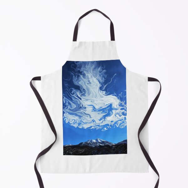 Item preview, Spirit of the Mountain designed and sold by JoAnn Glennie.