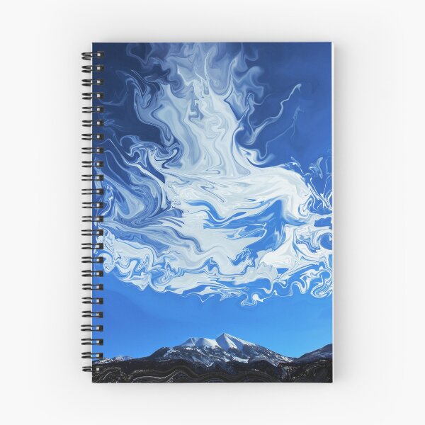 Item preview, Spirit of the Mountain designed and sold by JoAnn Glennie.