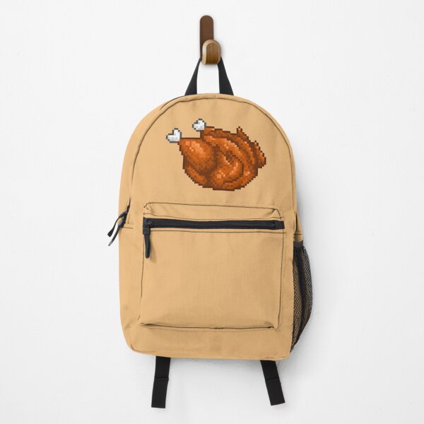 Item preview, Fried Chicken designed and sold by SkysArtCart.