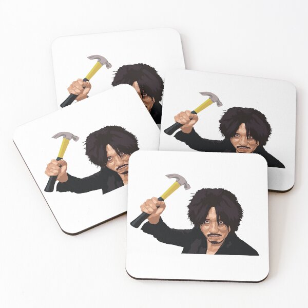 Item preview, Oldboy designed and sold by FutureSpace.