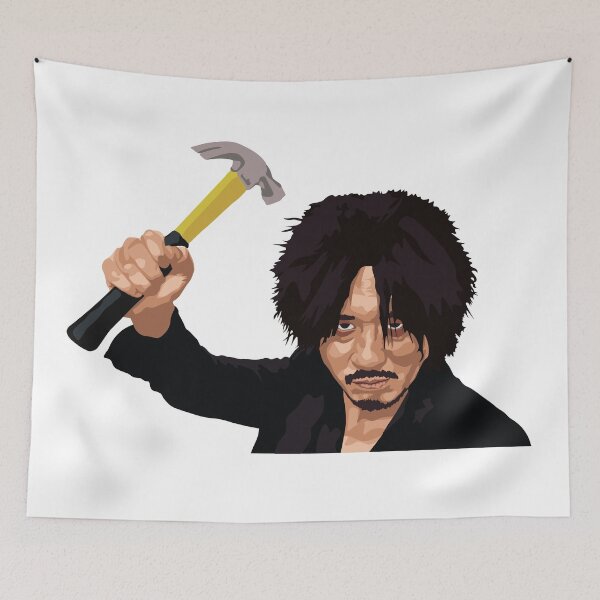 Item preview, Oldboy designed and sold by FutureSpace.