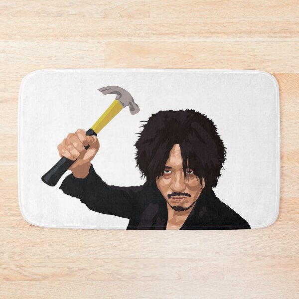 Item preview, Oldboy designed and sold by FutureSpace.