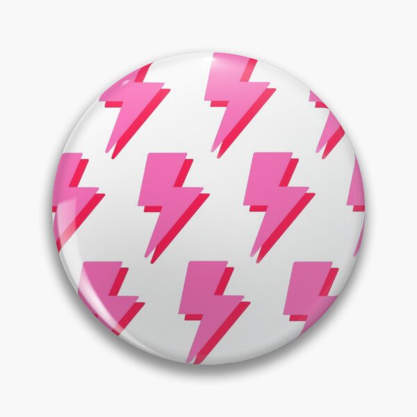 Item preview, preppy lightning bolts designed and sold by eze412.