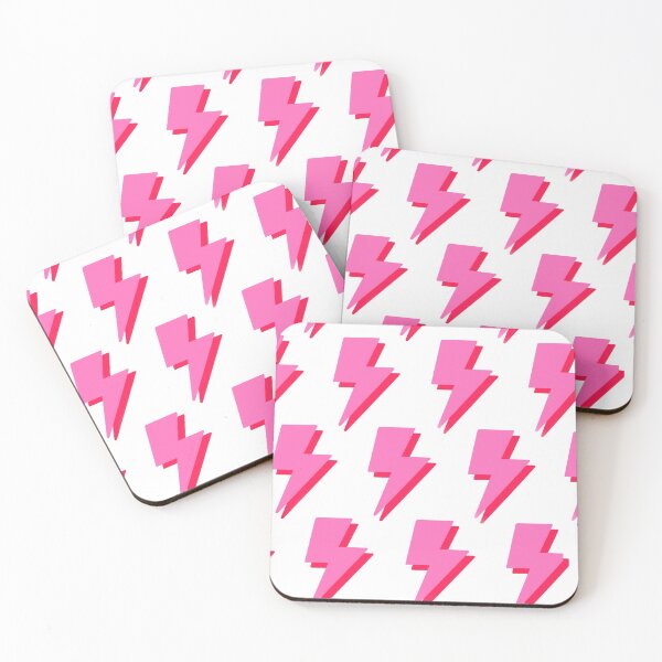 Item preview, preppy lightning bolts designed and sold by eze412.