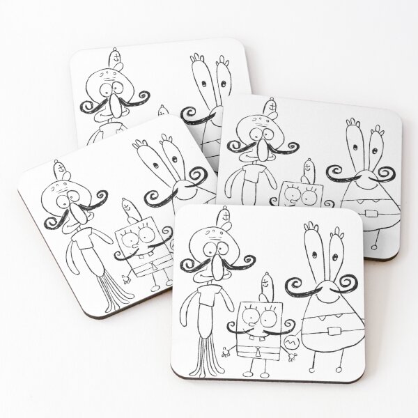Item preview, Spongebob Ideas designed and sold by Bloodandbuster.