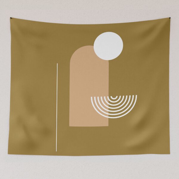 Item preview, Minimal Geometry designed and sold by mysticminimals.