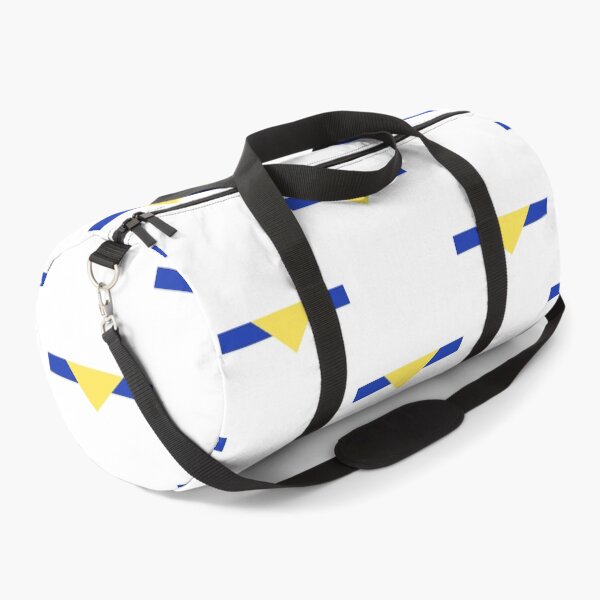 Item preview, Leeds 1990/92 White, Blue, Yellow Sleeve designed and sold by Sporting Colour.