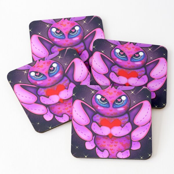 Item preview, Love Bug designed and sold by Bibbowl.