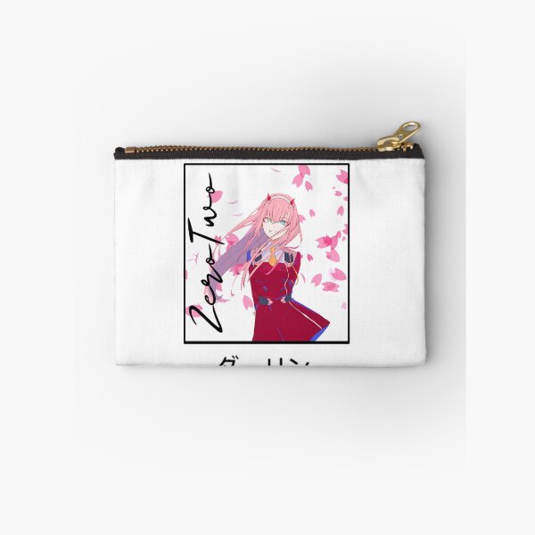 Item preview, Zero Two - Darling designed and sold by OutBreaks.
