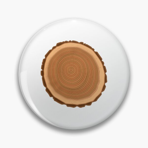 Item preview, Tree Rings Nature  designed and sold by HiFiTees.