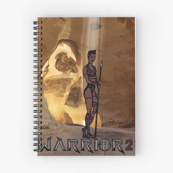 Item preview, Warrior 21 designed and sold by ANB-Print.