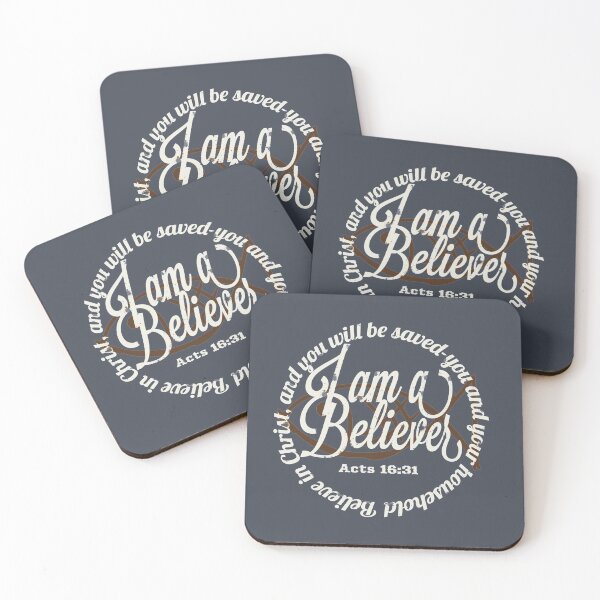 Item preview, Believer designed and sold by delyo.