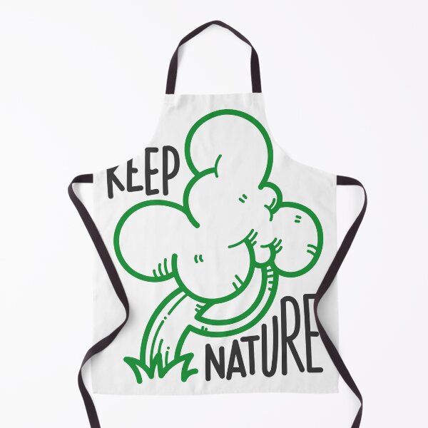 Item preview, Keep nature designed and sold by beoubeou.