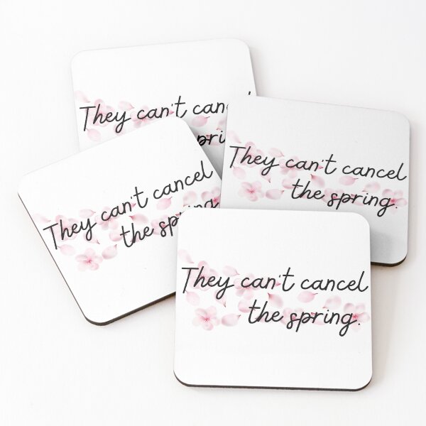 Item preview, Do remember they can't cancel the spring. -Namjoon designed and sold by bardnbangtan.