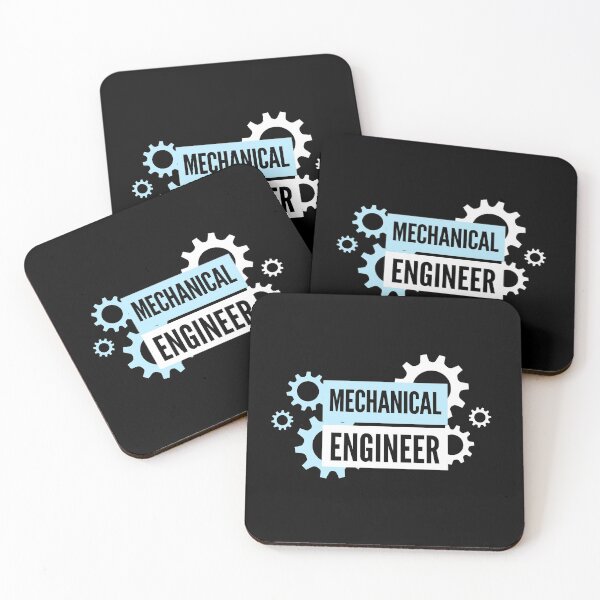 Item preview, Mechanical Engineer - gears working - Cool  designed and sold by Atleta-Cali.