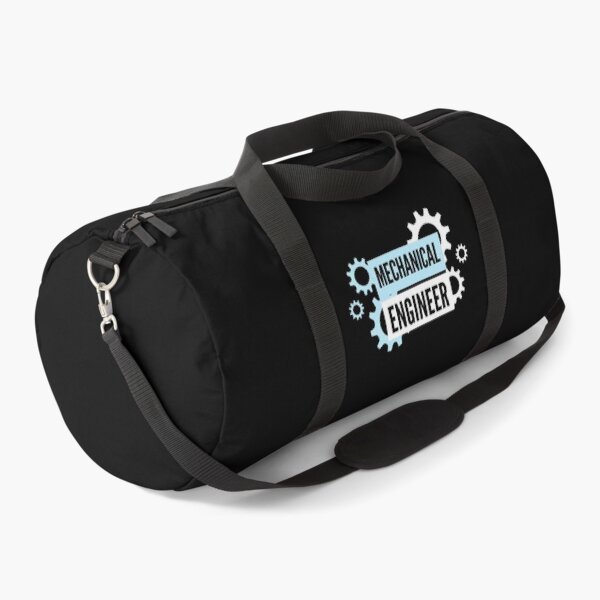 Item preview, Mechanical Engineer - gears working - Cool  designed and sold by Atleta-Cali.
