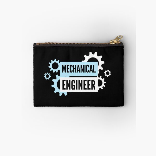 Item preview, Mechanical Engineer - gears working - Cool designed and sold by Atleta-Cali.