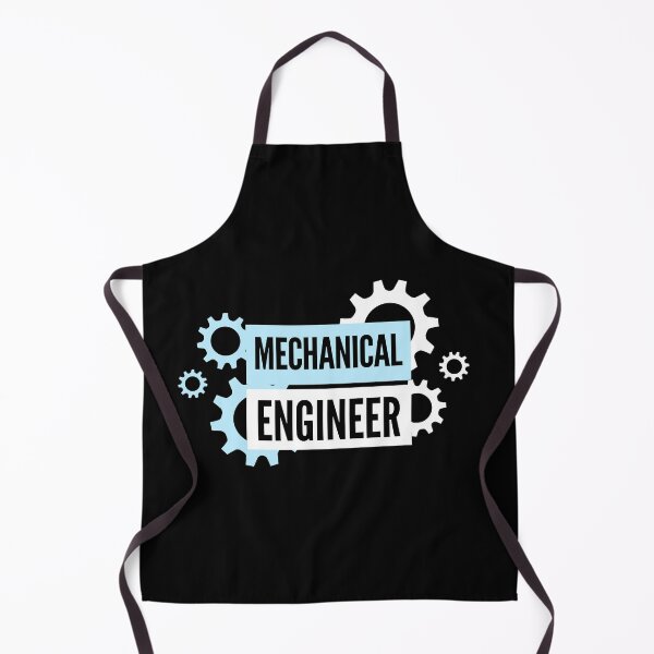 Item preview, Mechanical Engineer - gears working - Cool designed and sold by Atleta-Cali.