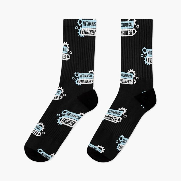 Item preview, Mechanical Engineer - gears working - Cool  designed and sold by Atleta-Cali.