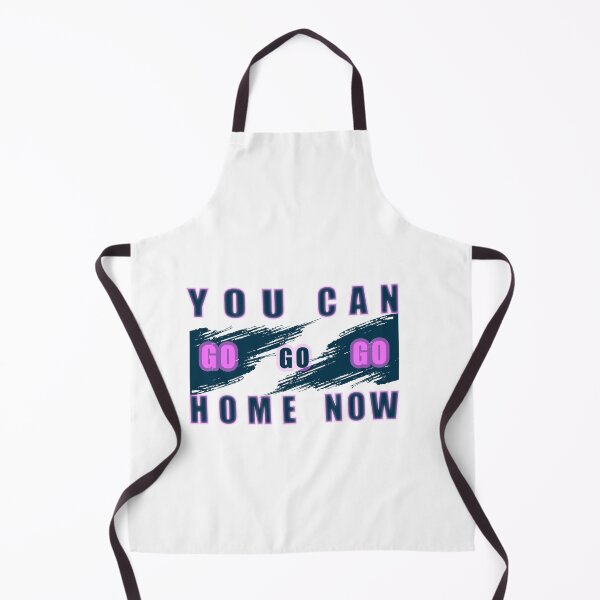 Item preview, You can go home now shirt Essential T-Shirt designed and sold by racailleur.