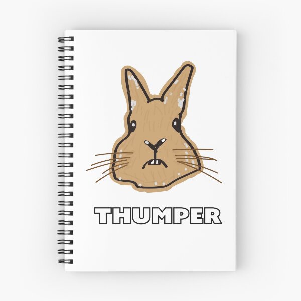 Item preview, Thumper designed and sold by coolhill.