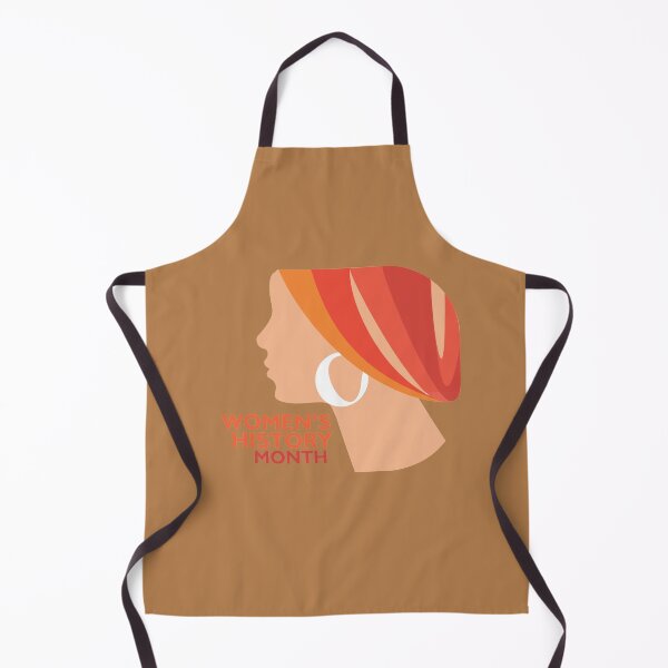 Item preview, women's history month designed and sold by LumeLush.