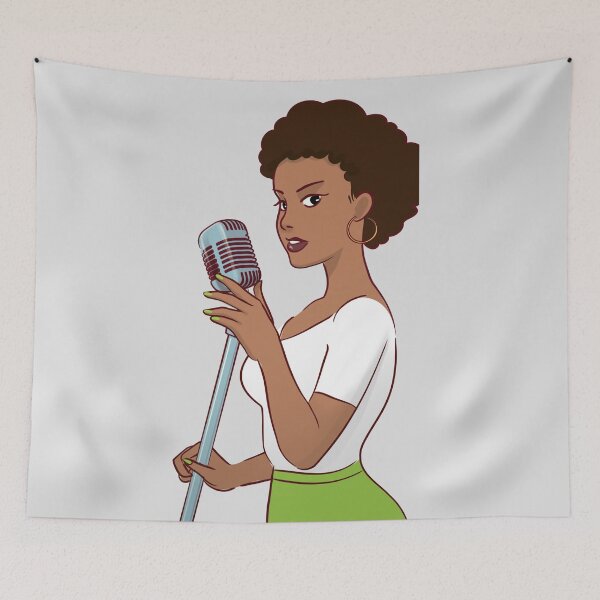 Item preview, Girl Stuff podcast:- Lets talk about it designed and sold by TeesKeeper.