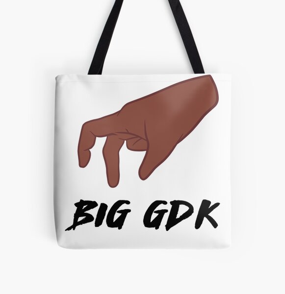 Big GDK